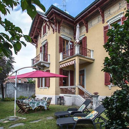 Апартаменти Casa Franca Петтенаско Екстер'єр фото