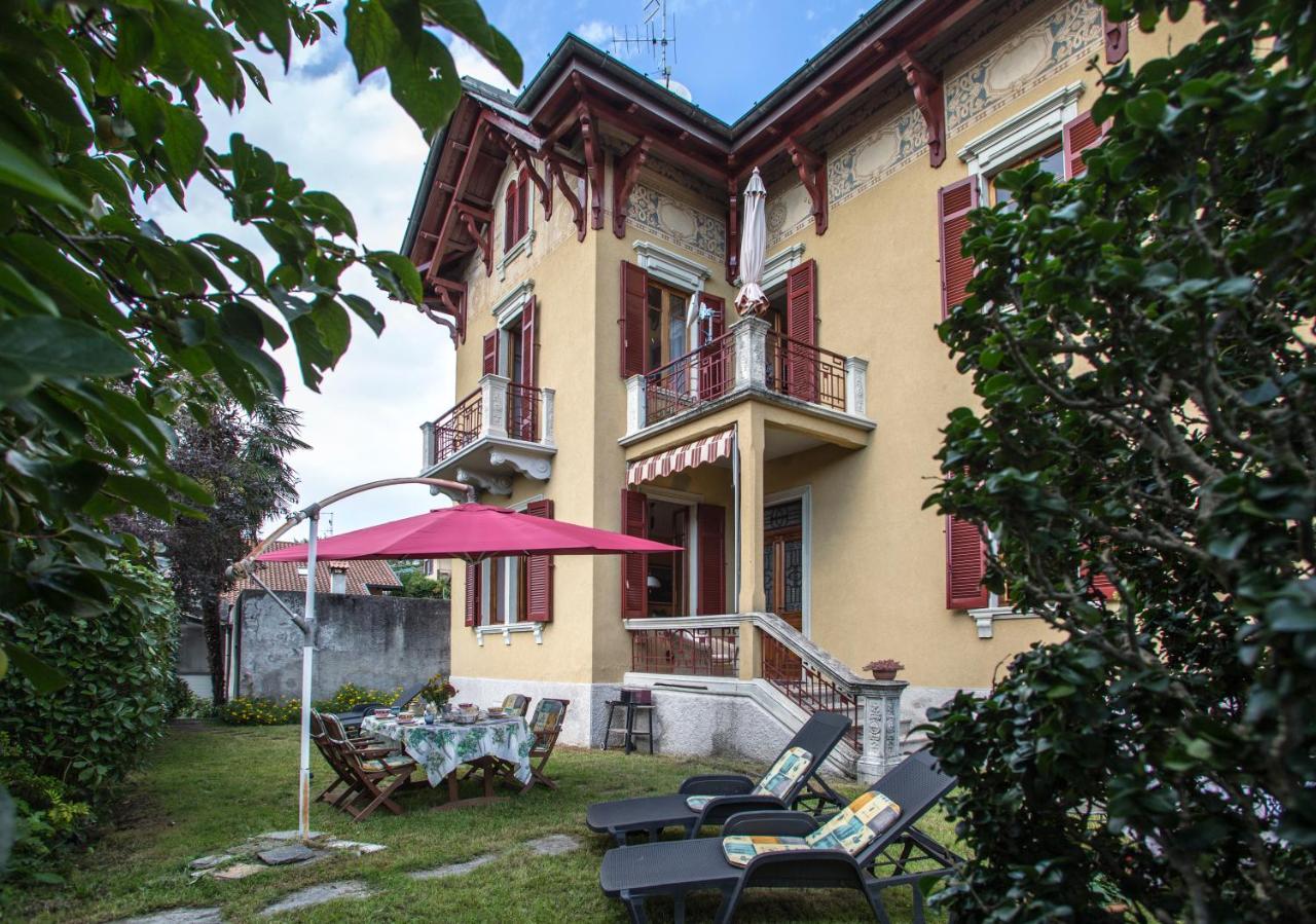 Апартаменти Casa Franca Петтенаско Екстер'єр фото