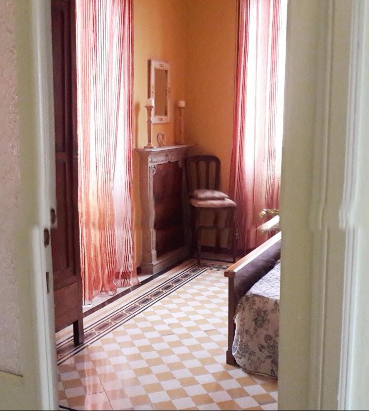 Апартаменти Casa Franca Петтенаско Екстер'єр фото